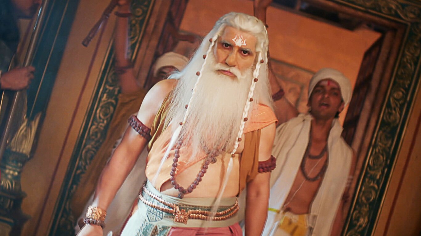 Chetavani