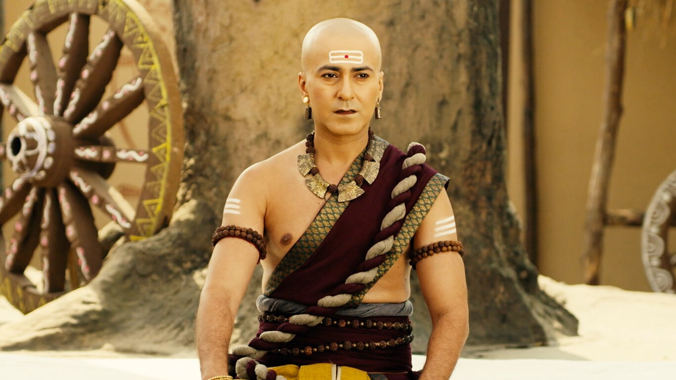 Tenali Rama Ki Ghoshna