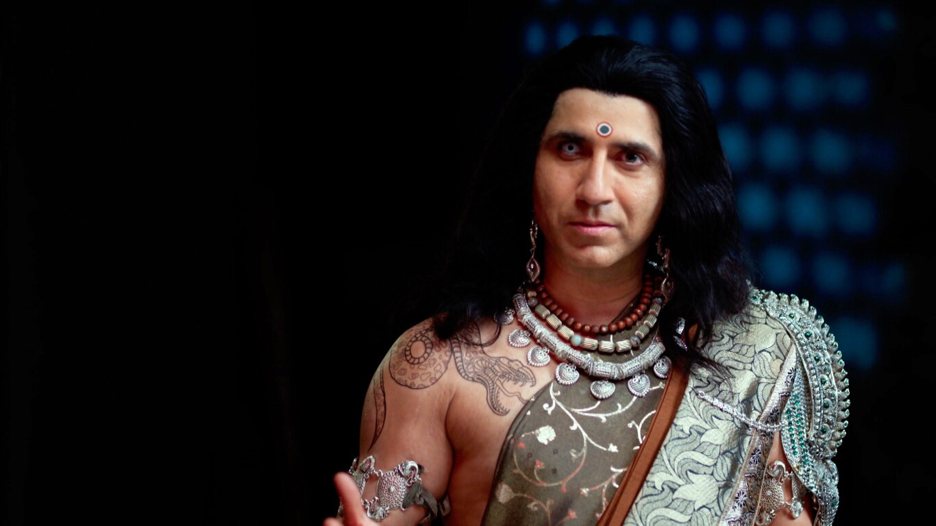 Atithi Satkar