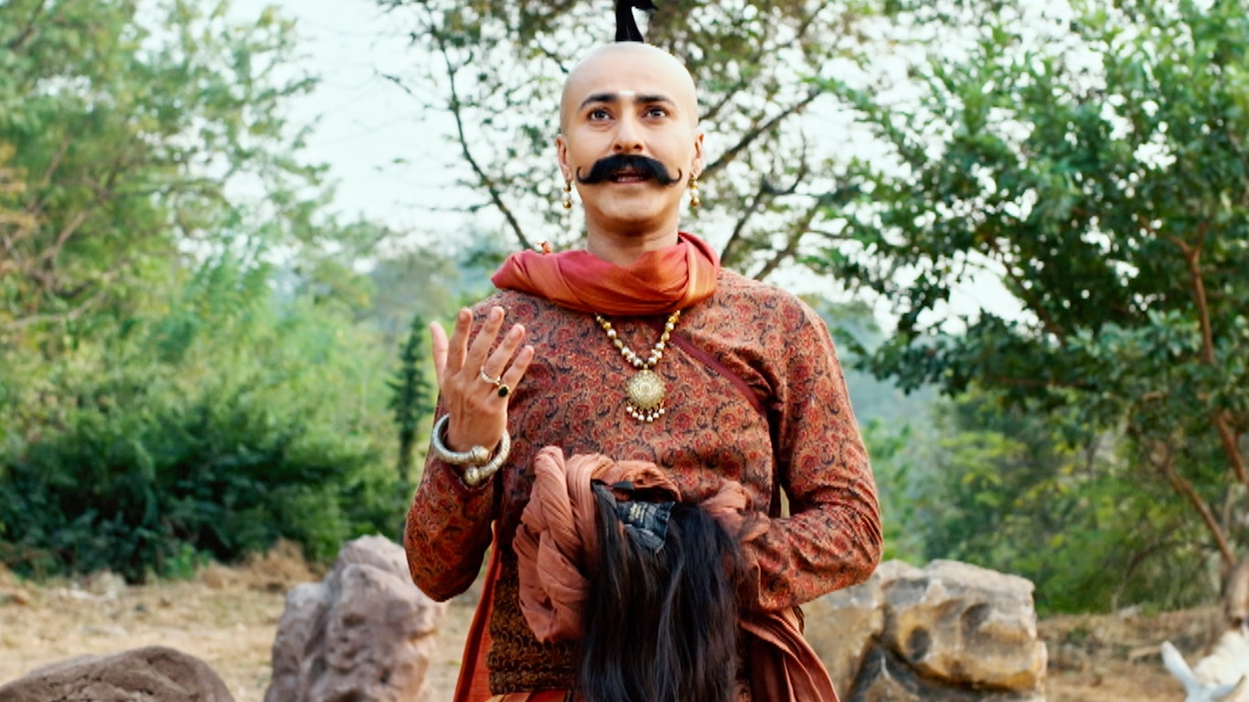 Tathacharya Ka Humshakal