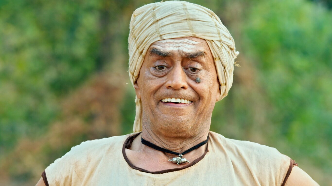 Aparaadh Ka Pramaan