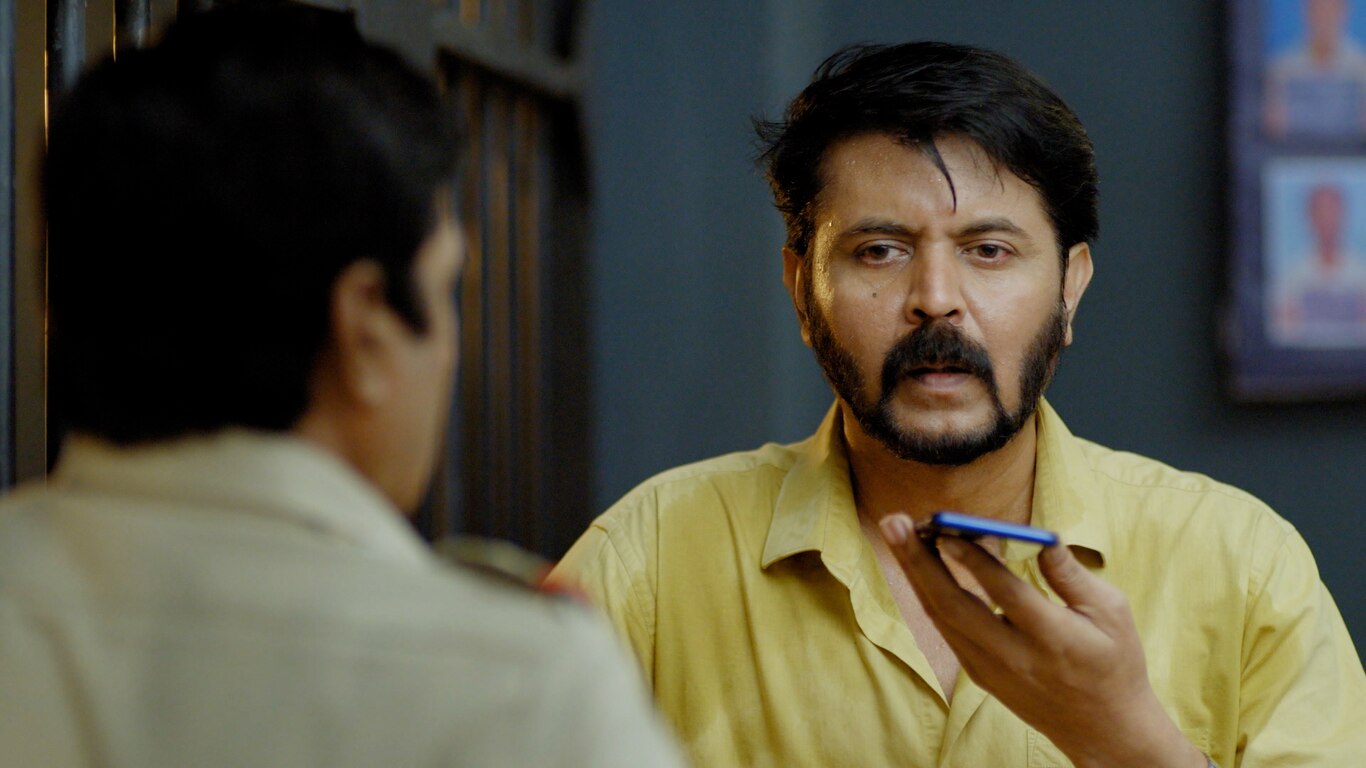 Rescuing Madhav