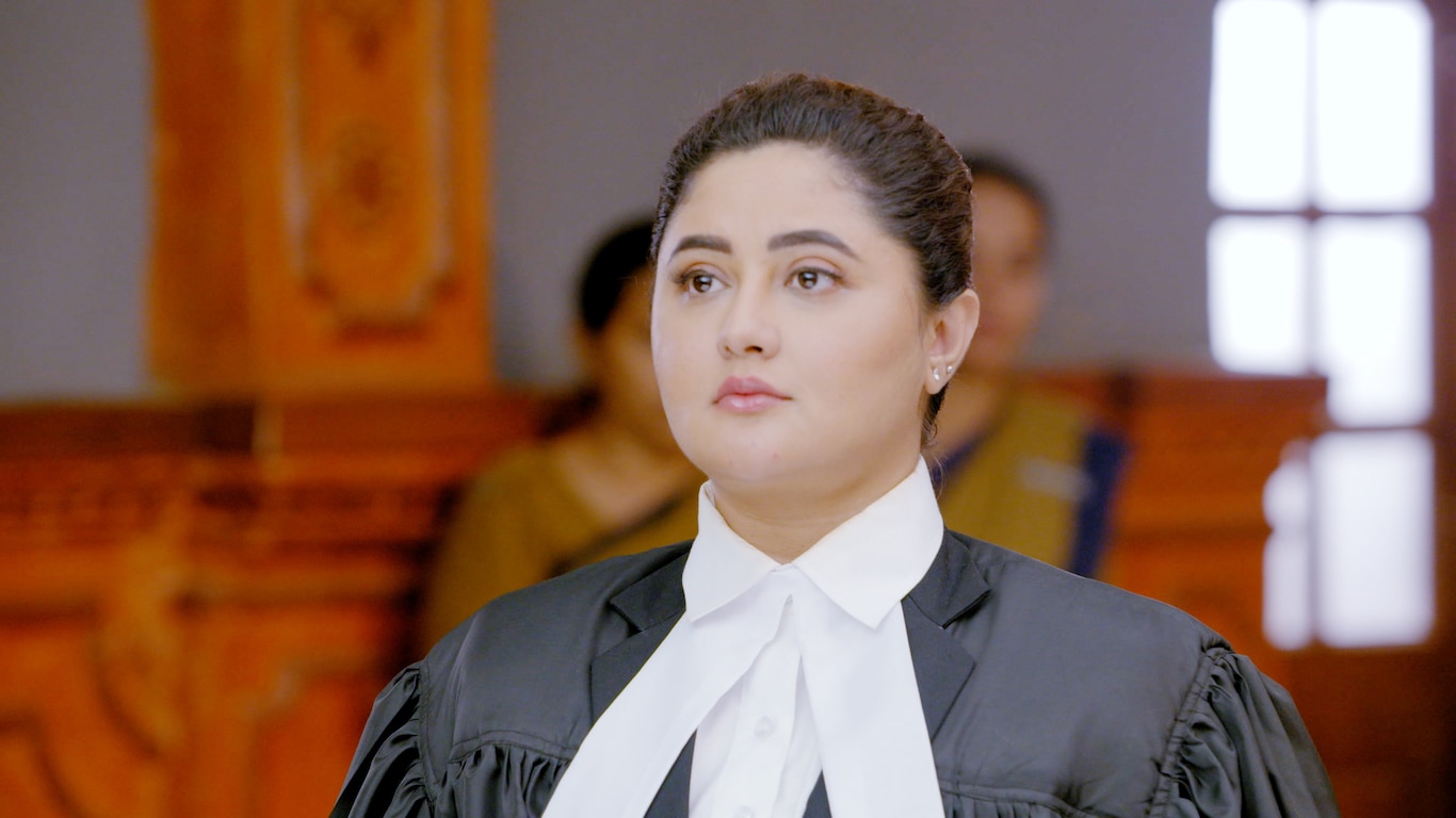 Kittu Ki Custody Ka Case