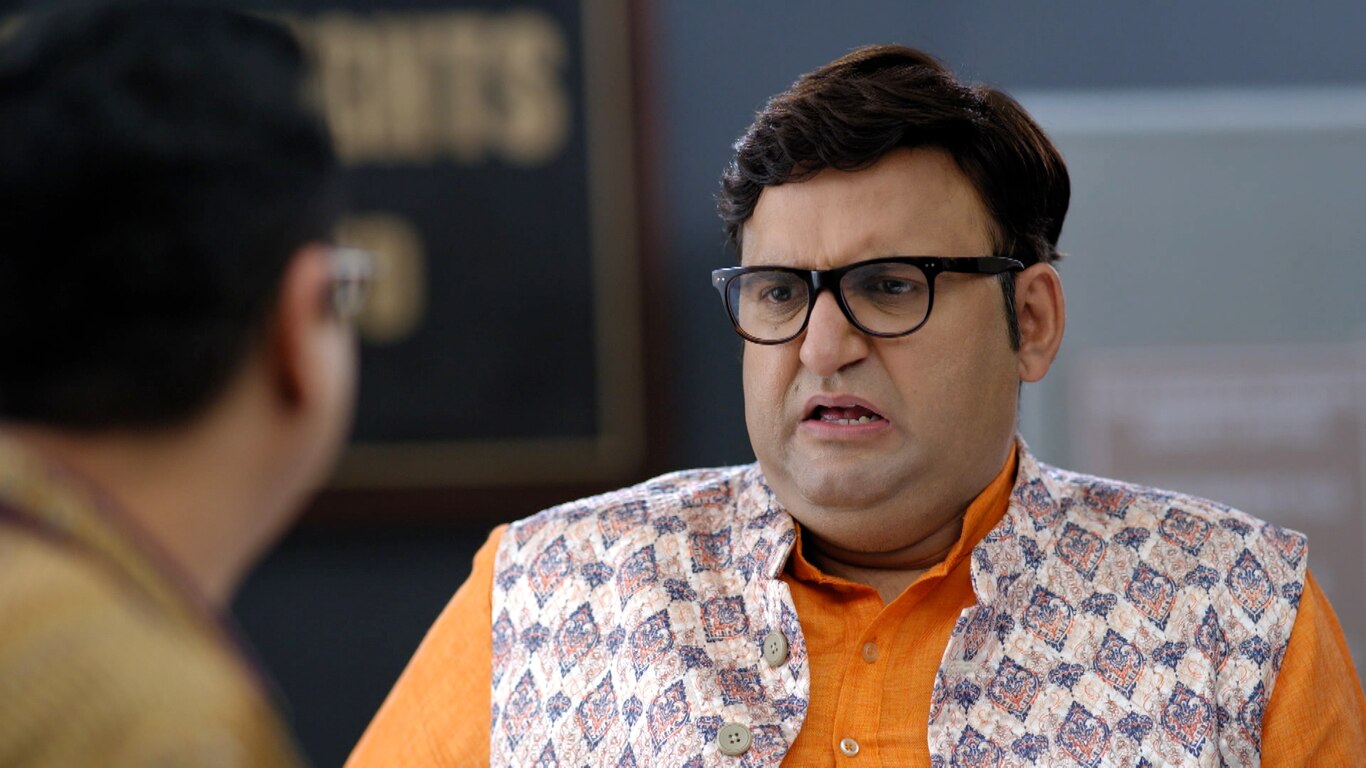 Pita Ka Vishwas