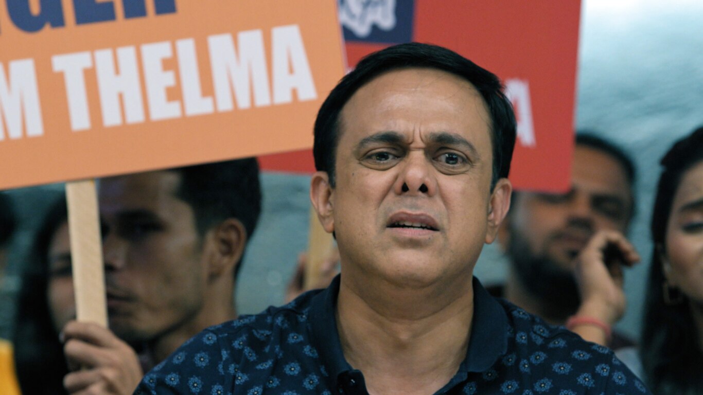 Kabaddi Finale