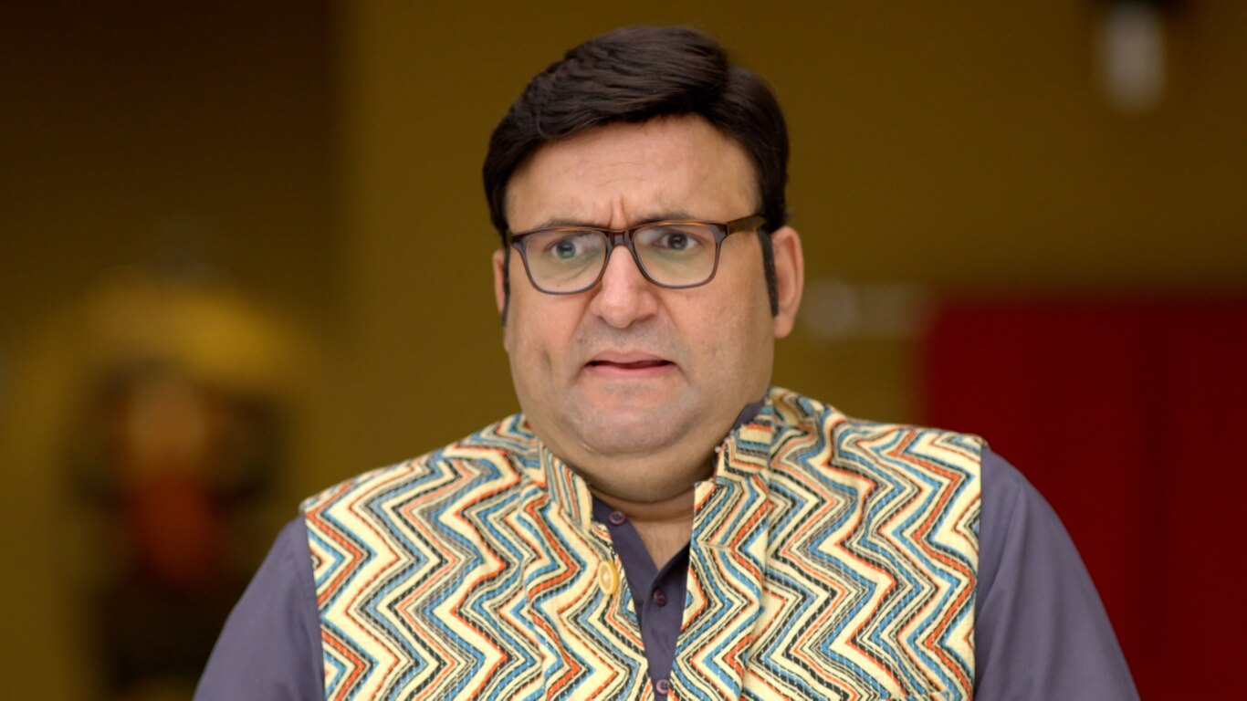 Dakshesh Ki Bimaari