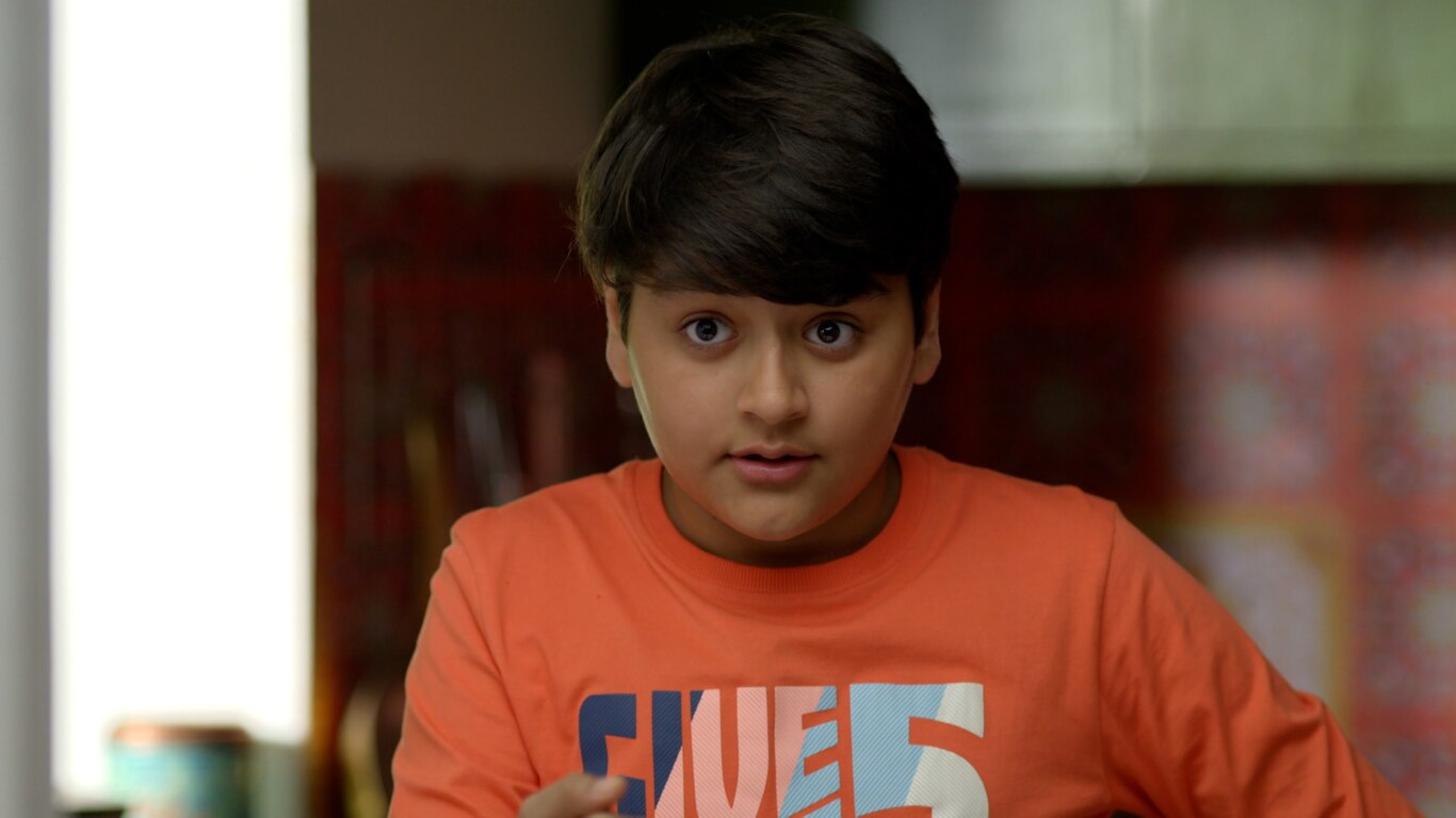 Dosto Ka Punar Milan
