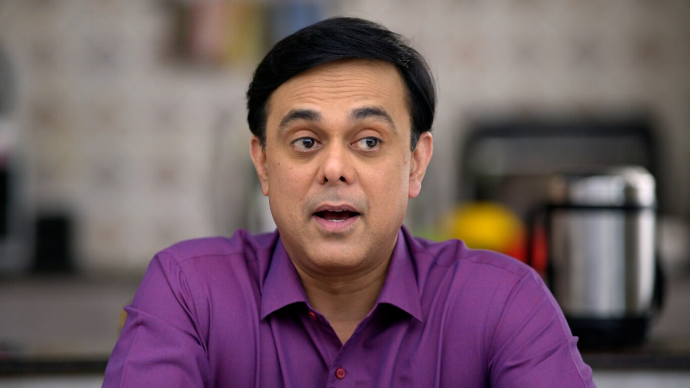 Arun Ka Admission