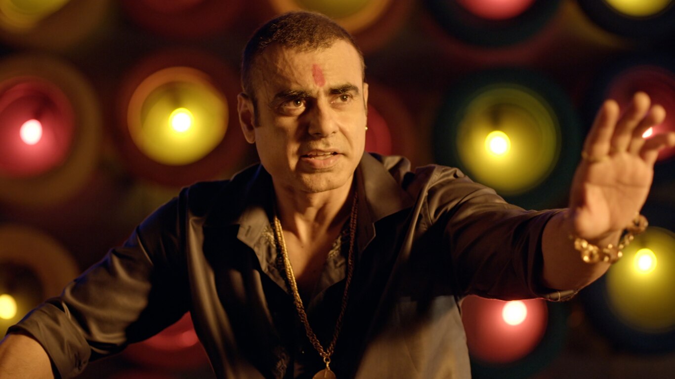 Raghu Ka Adda