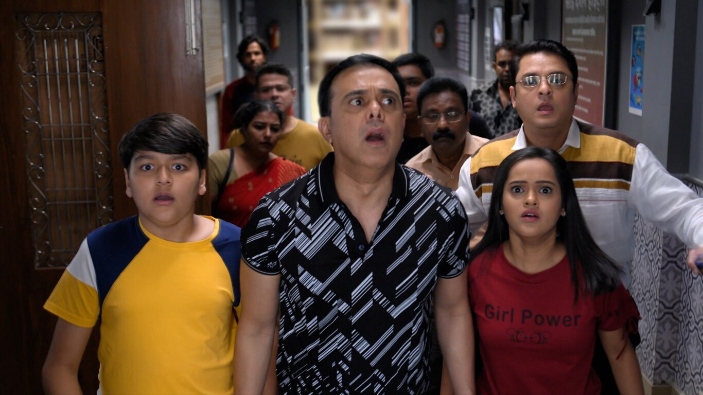Lift Mein Fasi Vandana