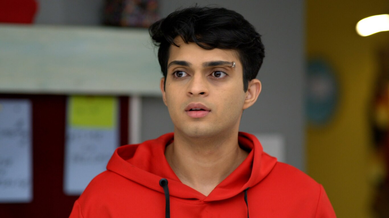 Sakhi Ke Saath Hua Anyaay