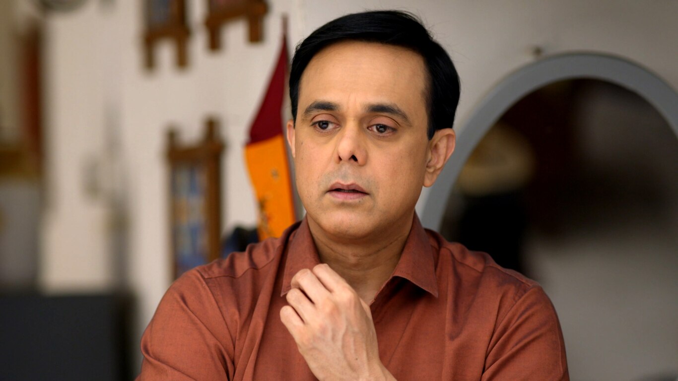 Manoj's Court Notice