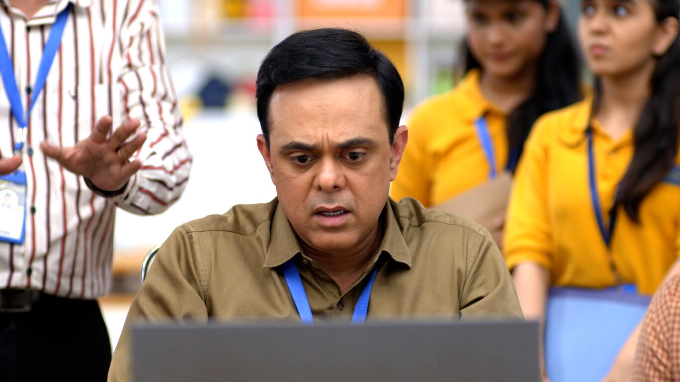 Manoj Ka Akelapan