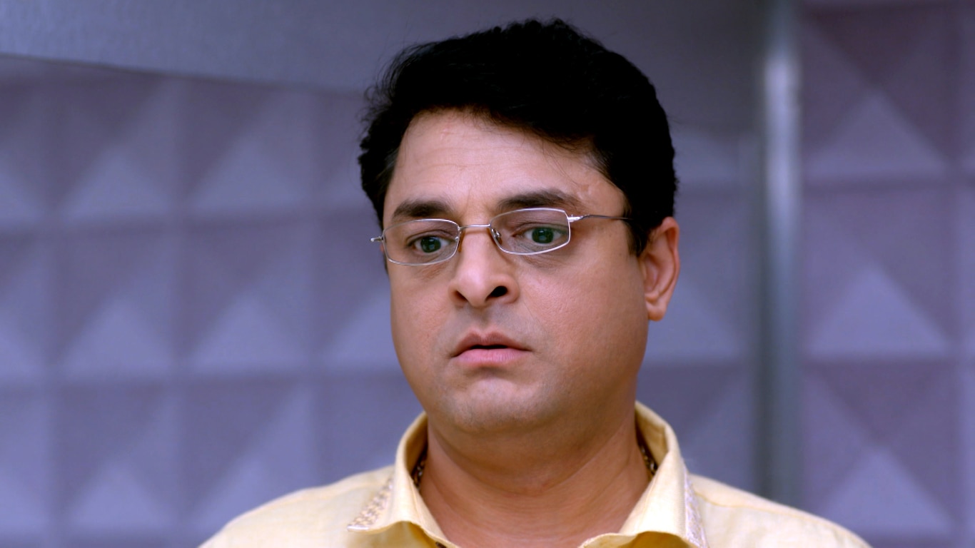Vandana's Excruciating Back Pain