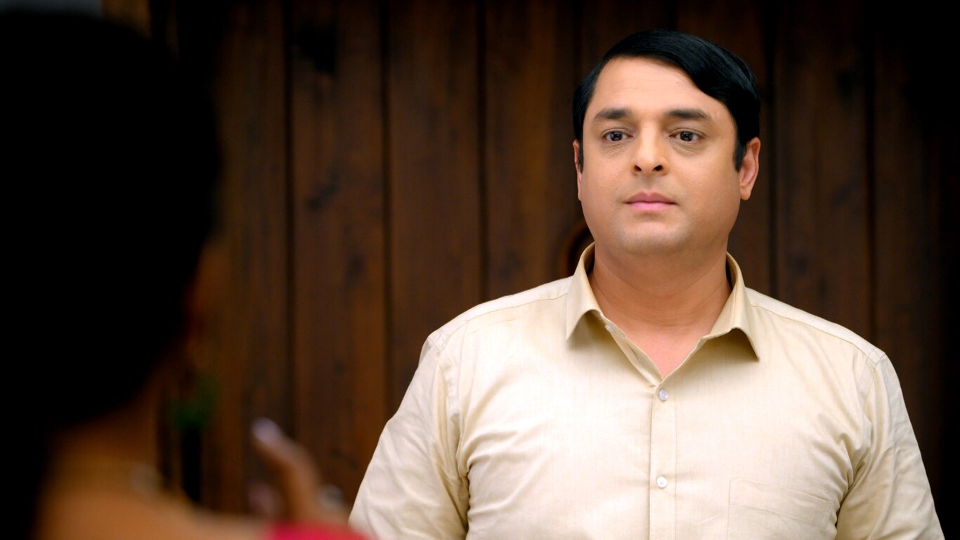 Watch Wagle Ki Duniya Episode 641 TV Series Online - Riti Riwaz Wali ...