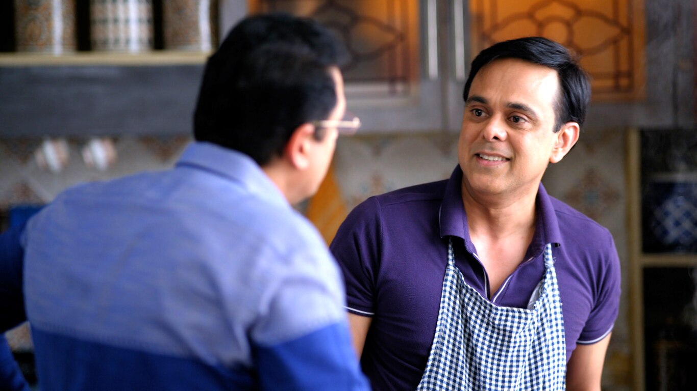 Dosti Mein Darar