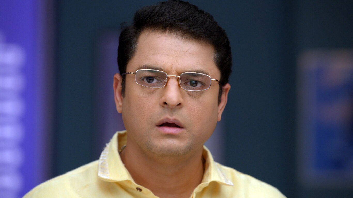 Bad News For Dilip