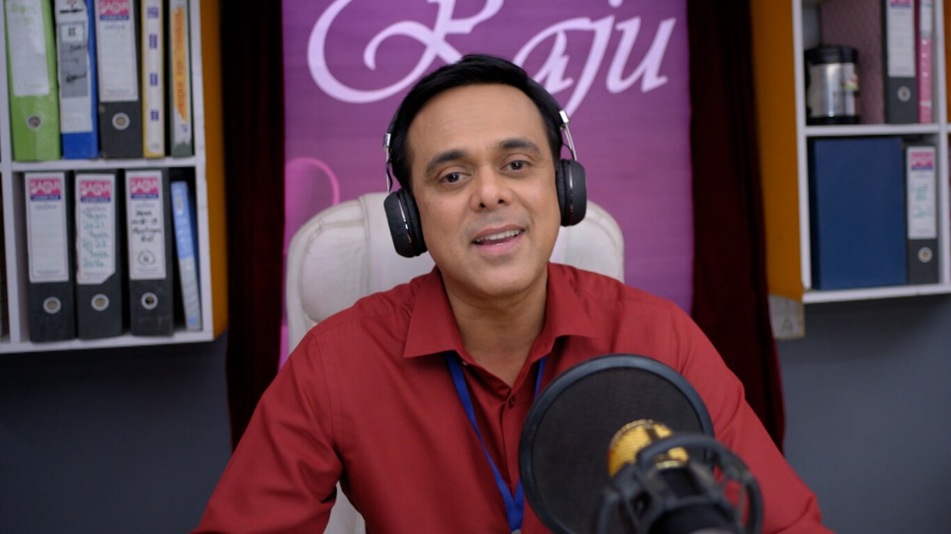 Apka Apna Raju