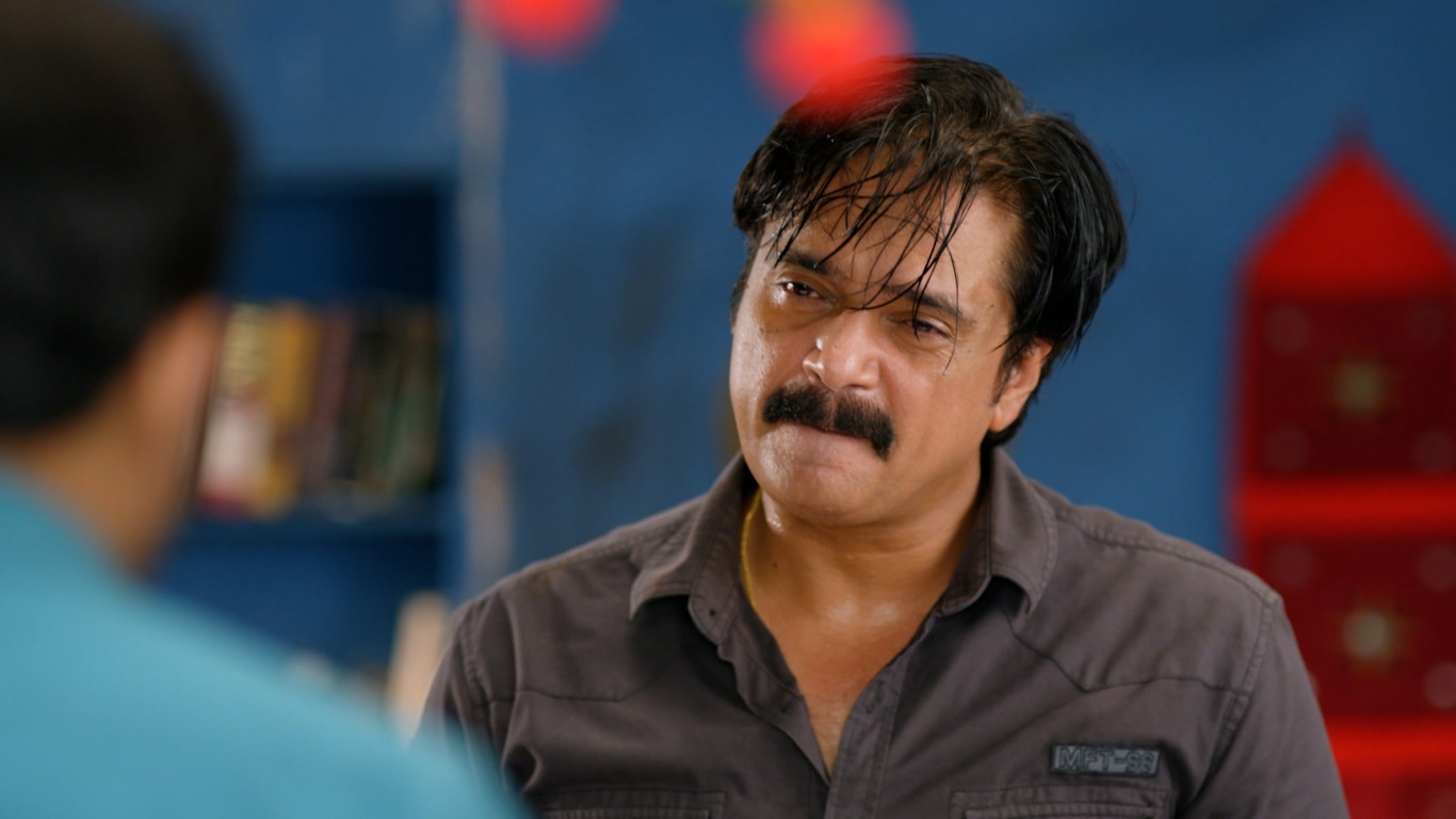 Manoj Ka Akelapan