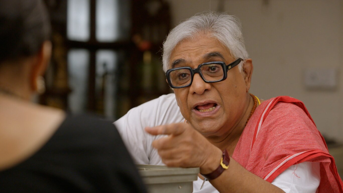 Rajesh Ka Sacrifice