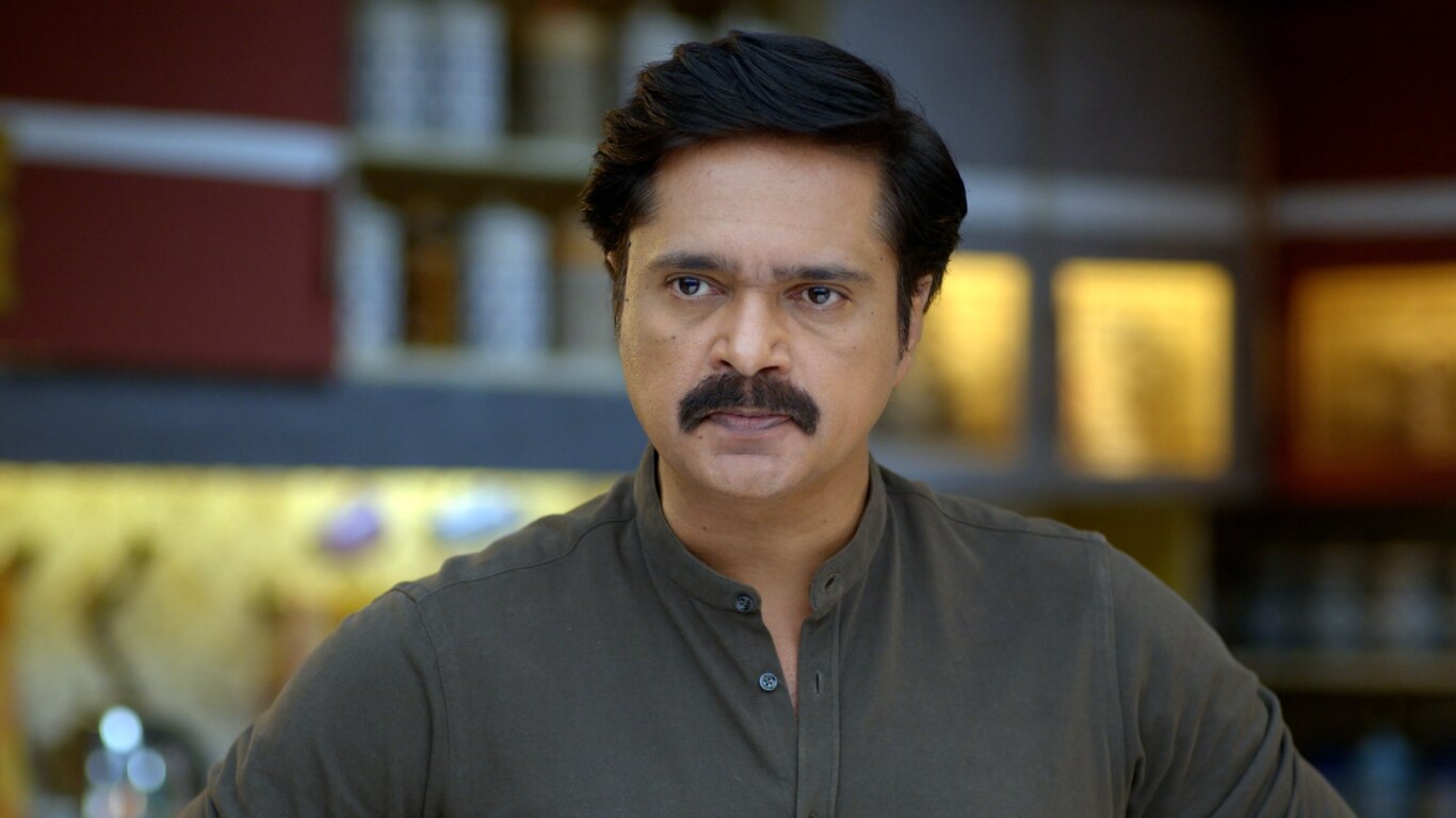 Srinivas Ke Mann Ki Baat