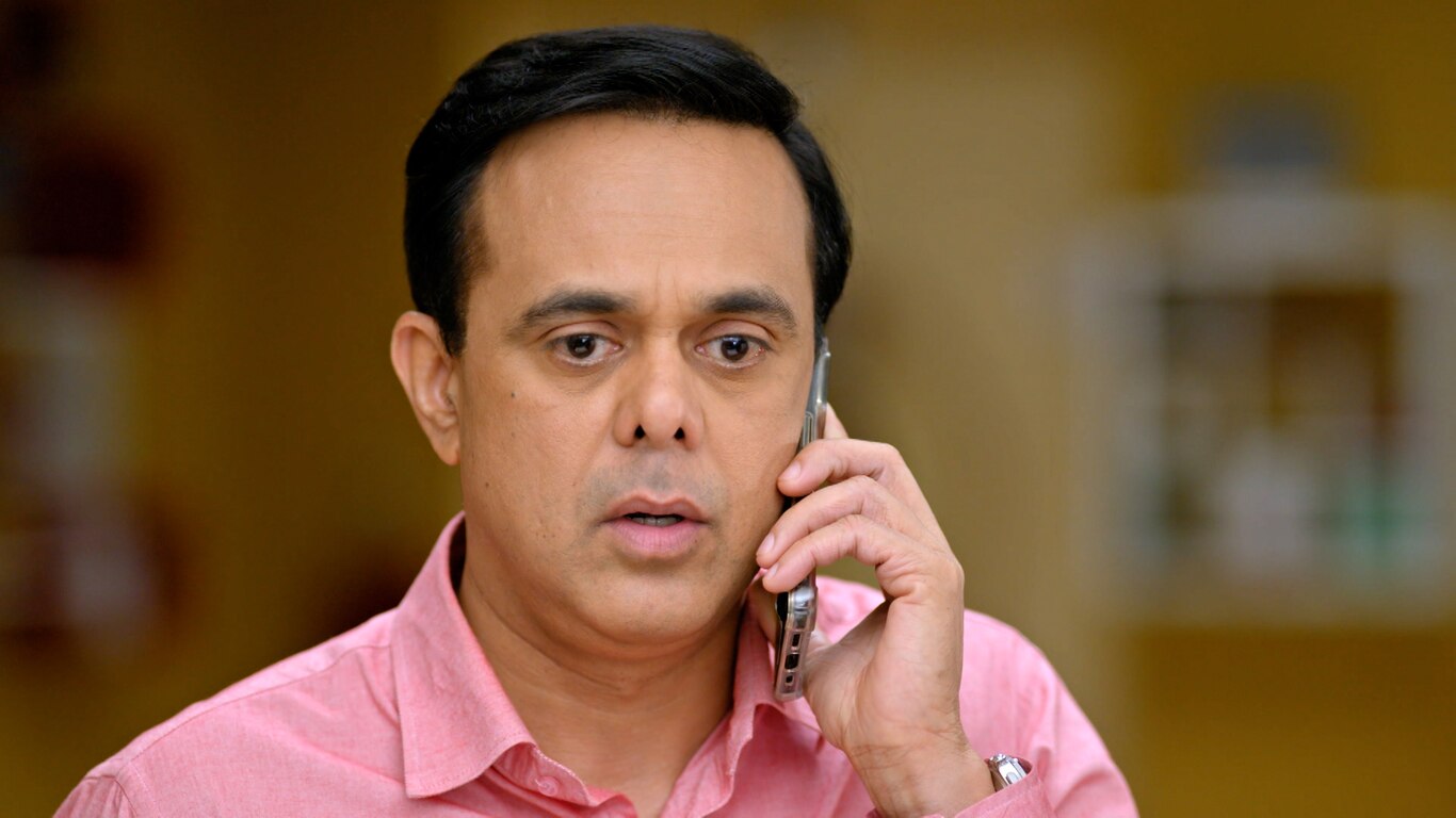 Mangesh Ka Natak