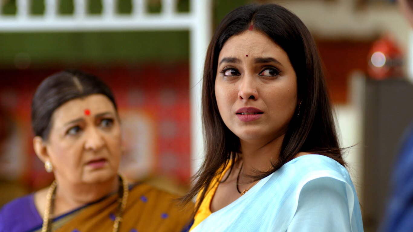 Impressive Jyoti