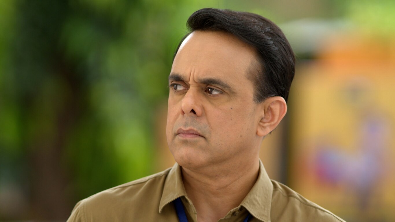 Rajesh Ki Majboori
