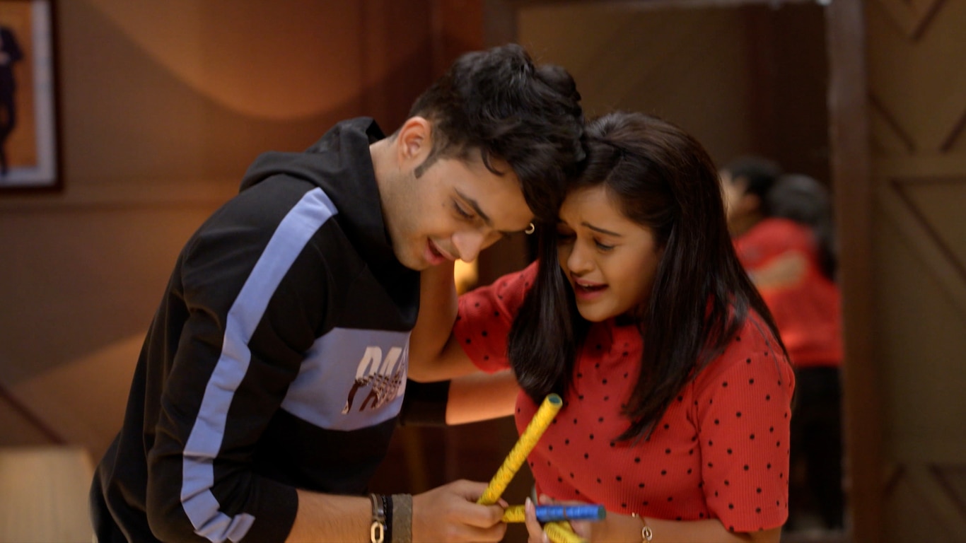 Mangesh Ka Pyaar