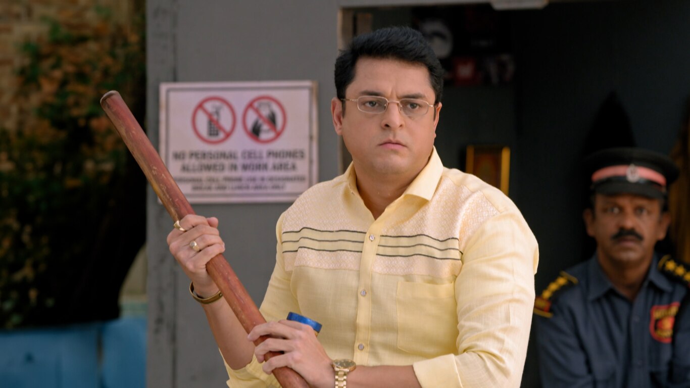 Street Dogs Kaha Jaye?