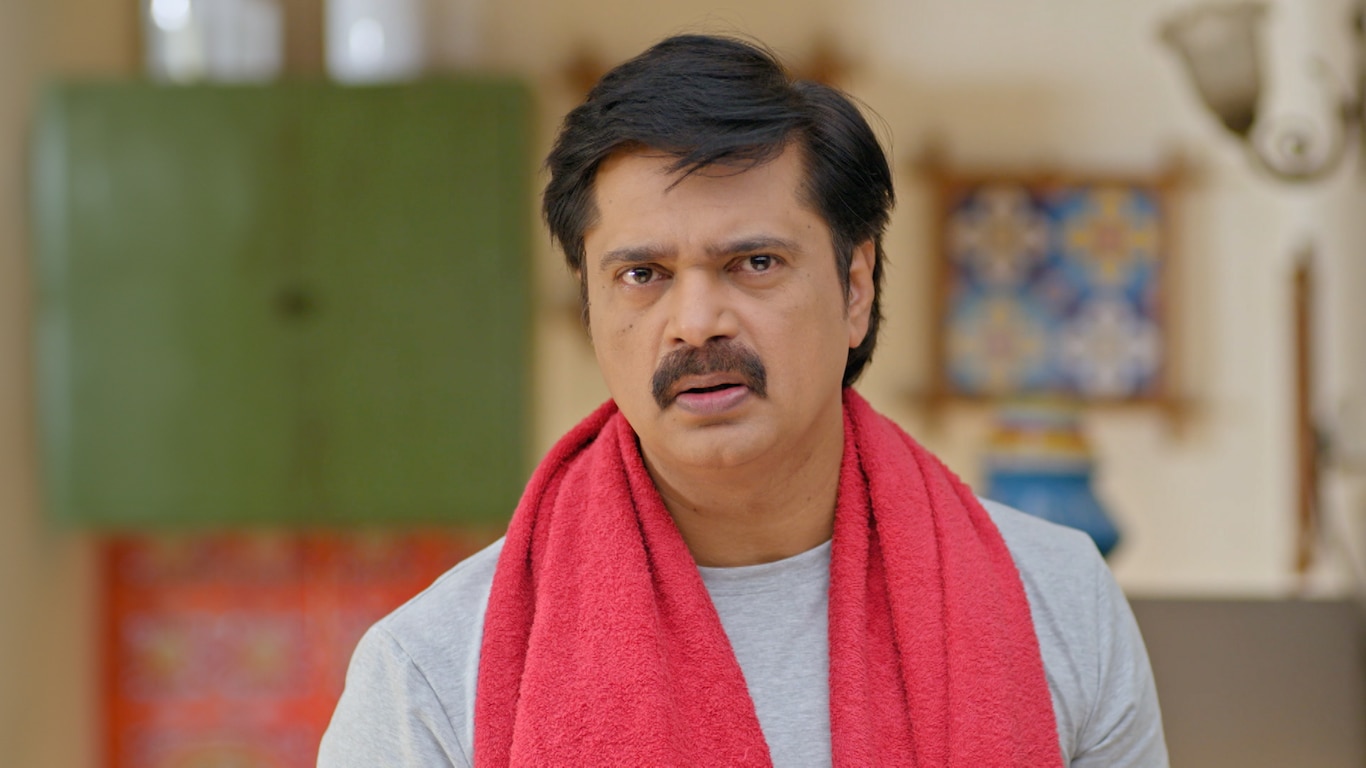 Manoj Insults Harshad