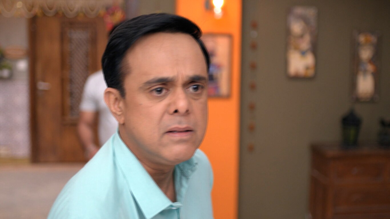 Harshad Ki Galati