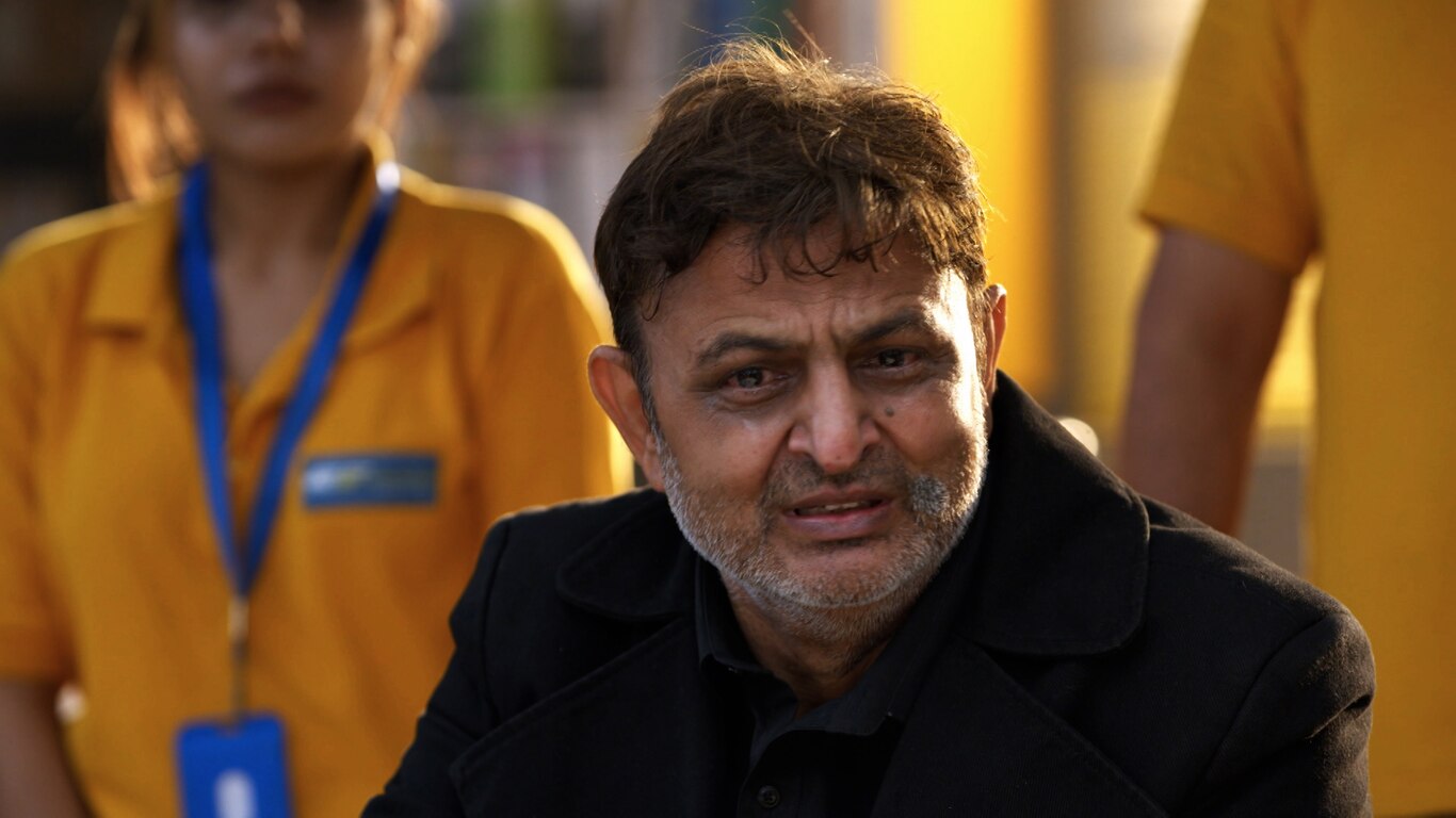 Ek Majboor Insaan