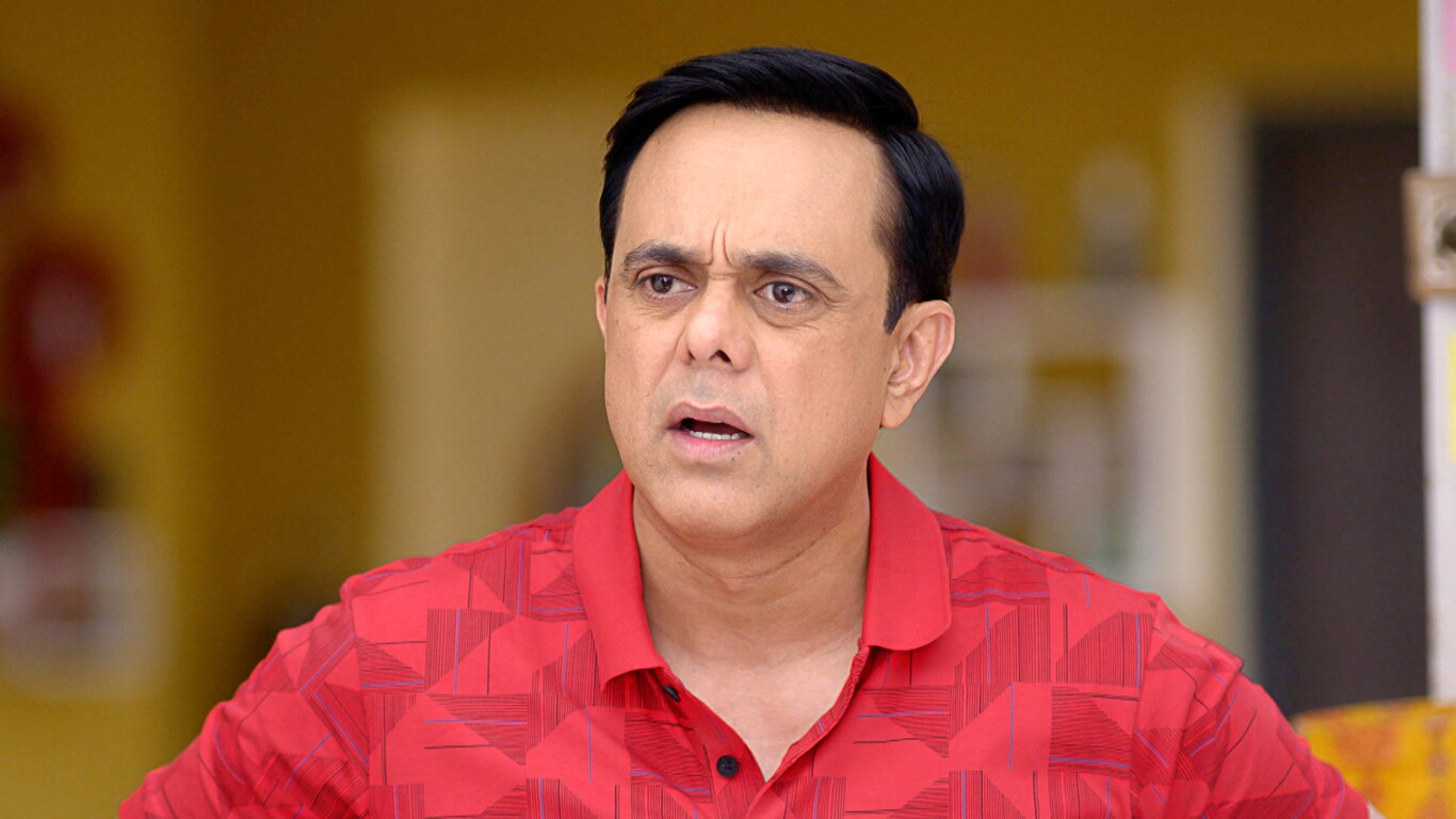 Rajesh Se Hui Galti