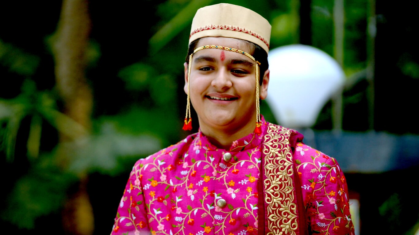 Atharva Ko Karni Hai Shaadi