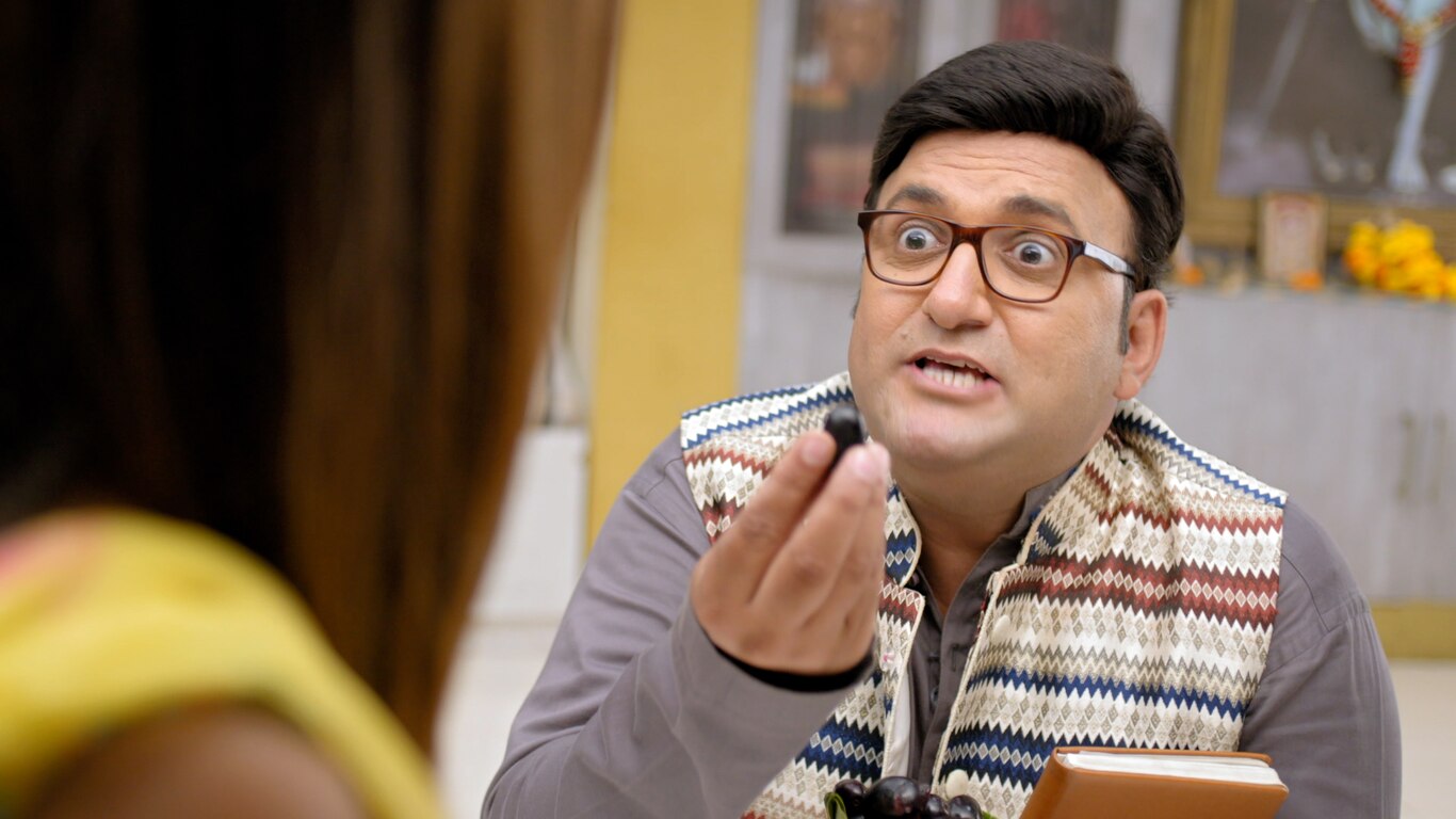 Badli Hui Sugandh