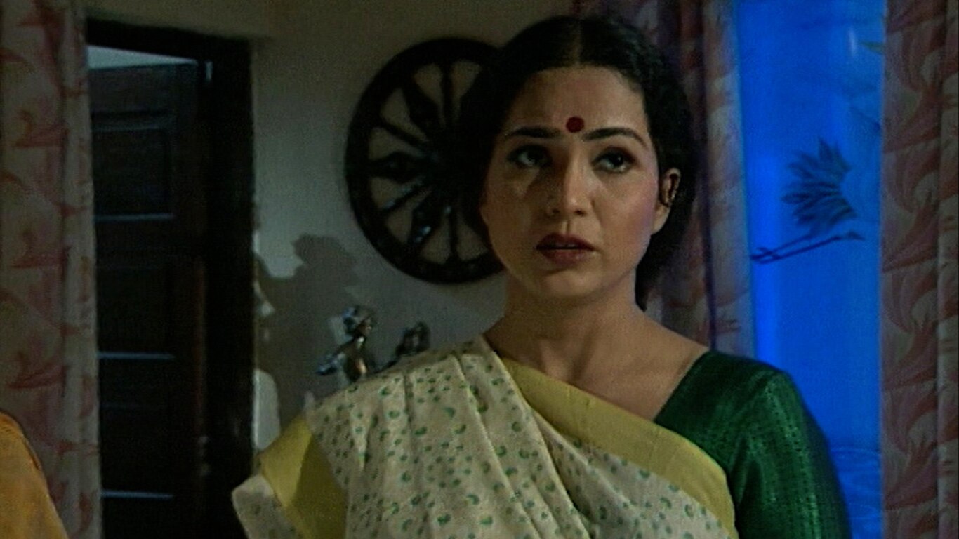 Raaz - Part I