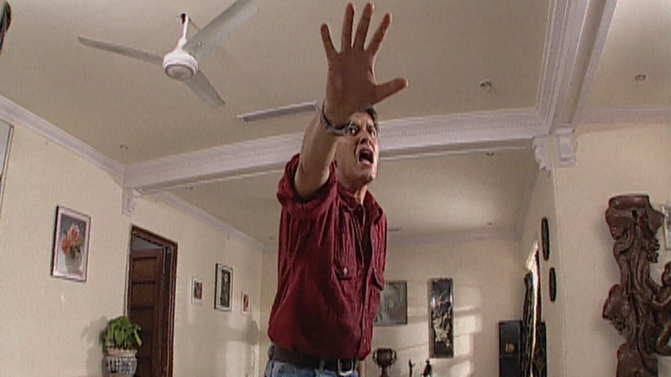 Lifeguard - Part I
