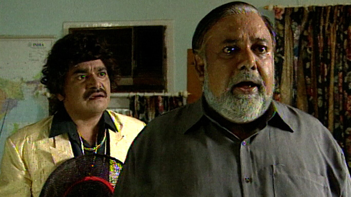 Asli Ya Nakli - Part II