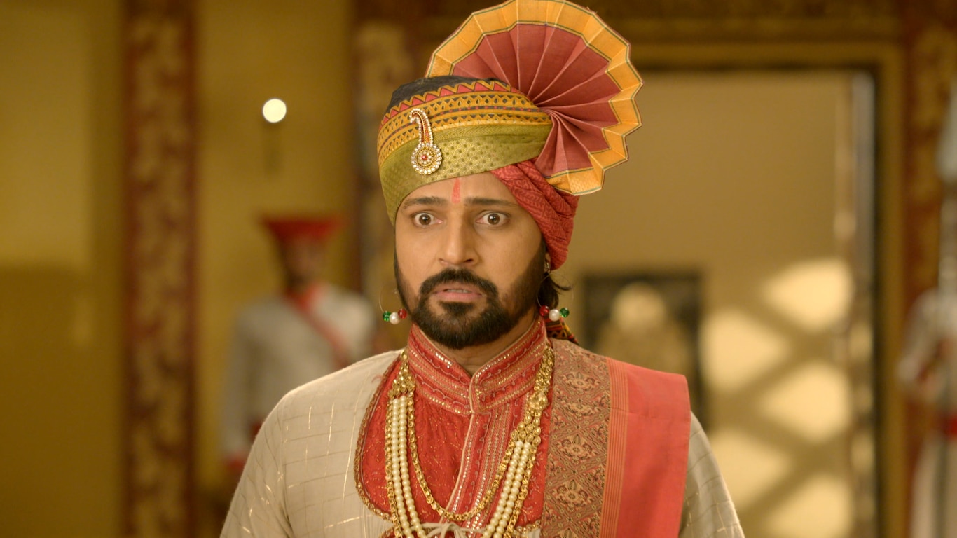 Shamsher Singh's Message