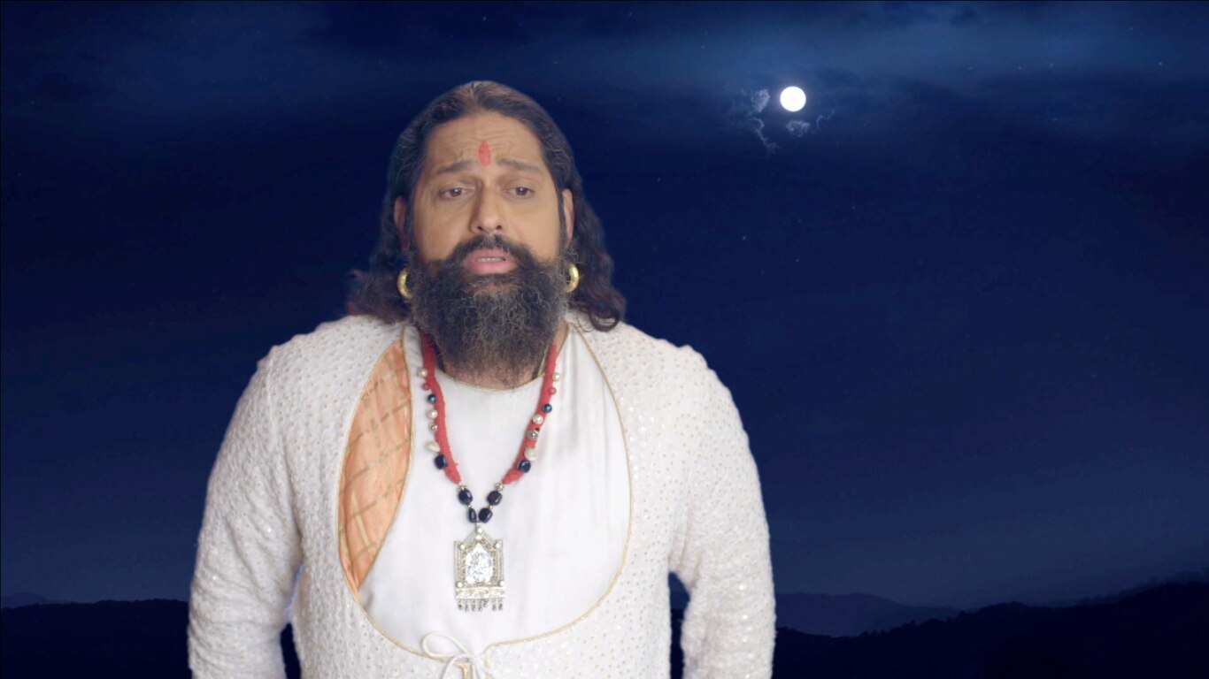 Malhar Rao's Nightmare