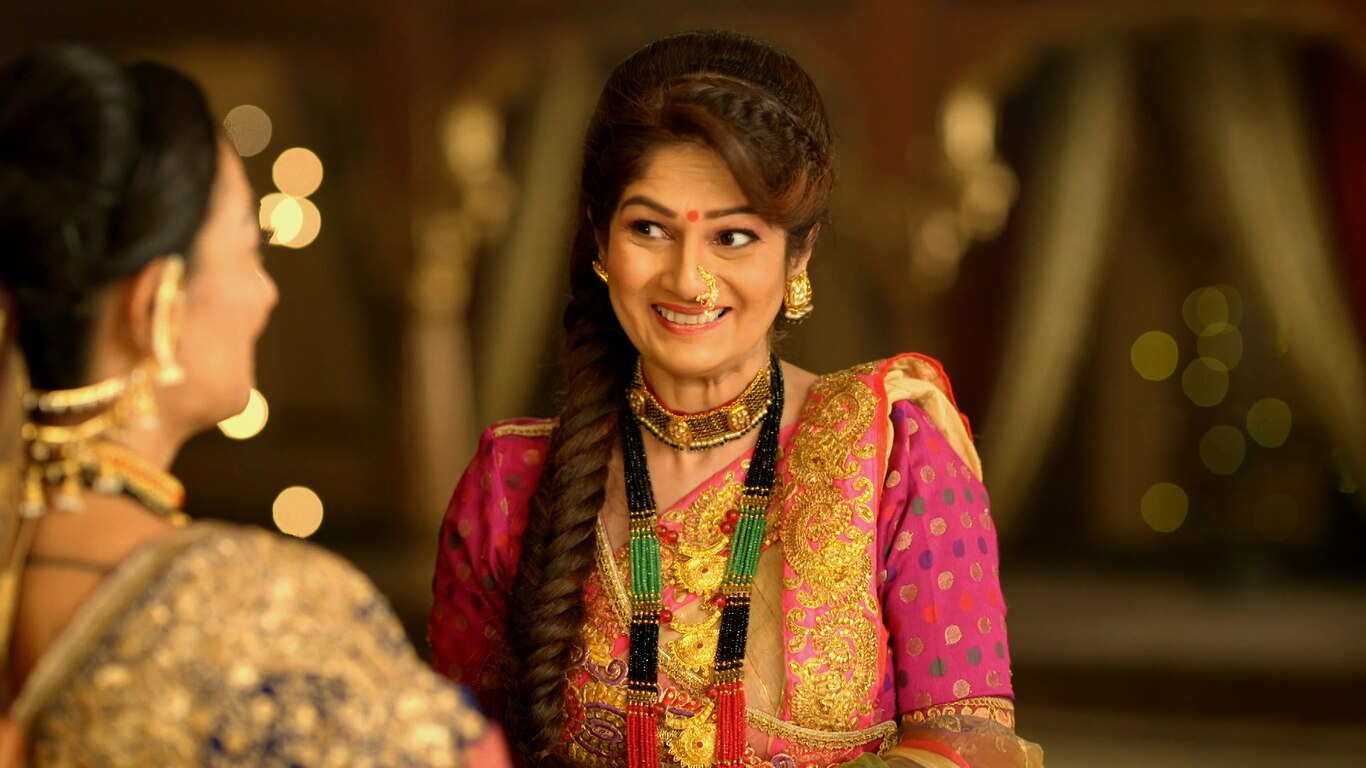 Watch Punyashlok Ahilya Bai Episode 528 TV Series Online - Ahilya ...