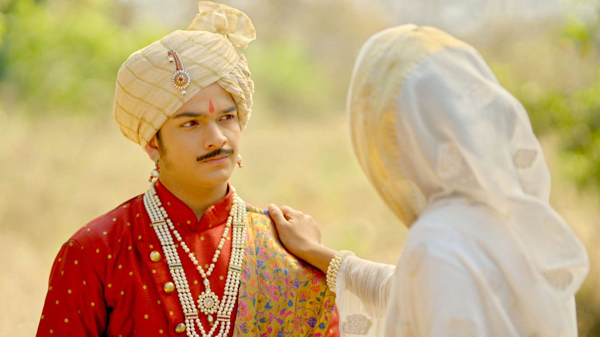 Watch Punyashlok Ahilya Bai Episode 558 TV Series Online Veer Malhar