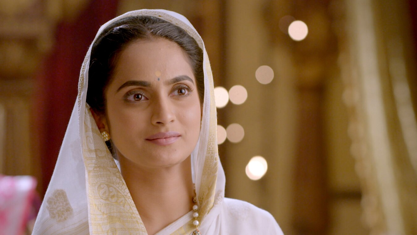 Watch Punyashlok Ahilya Bai Episode 563 TV Series Online Ahilya's