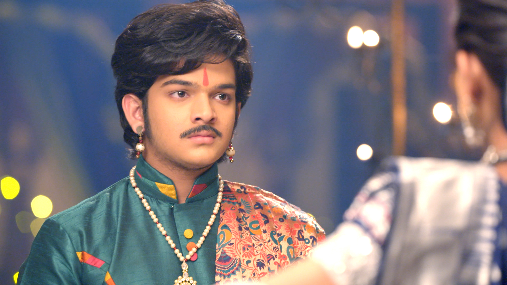 Watch Punyashlok Ahilya Bai Episode 600 TV Series Online Suraksha Ka