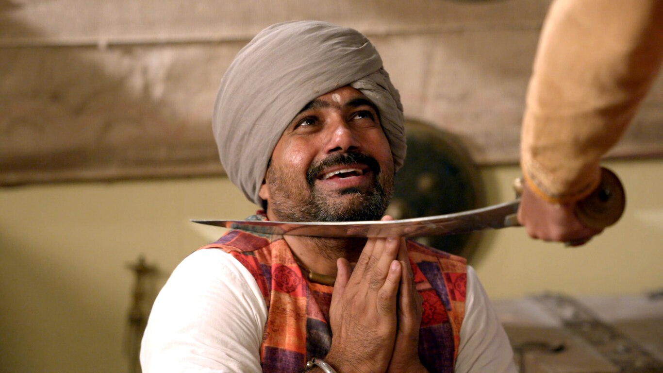 Prem Naam Ki Galati