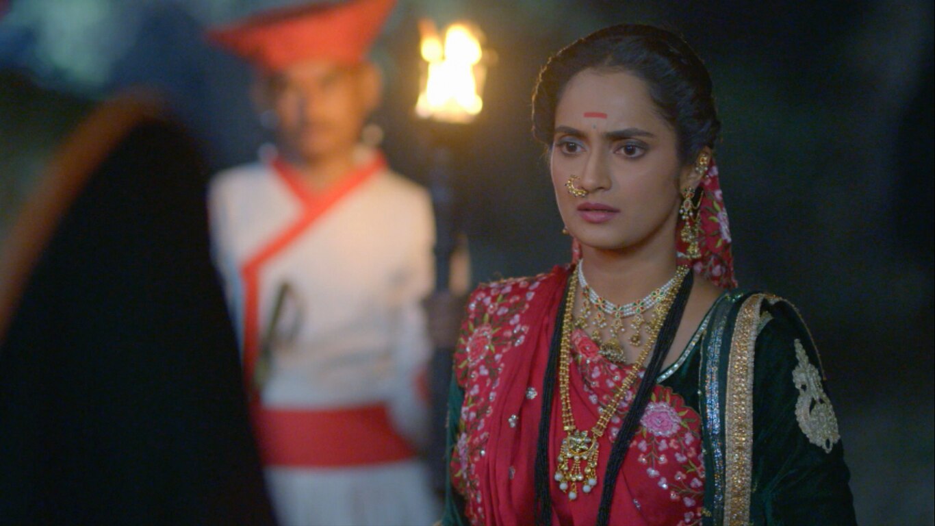 Ahilya Ki Pehchaan