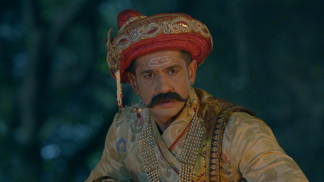 Suraj Mal's First Victory
