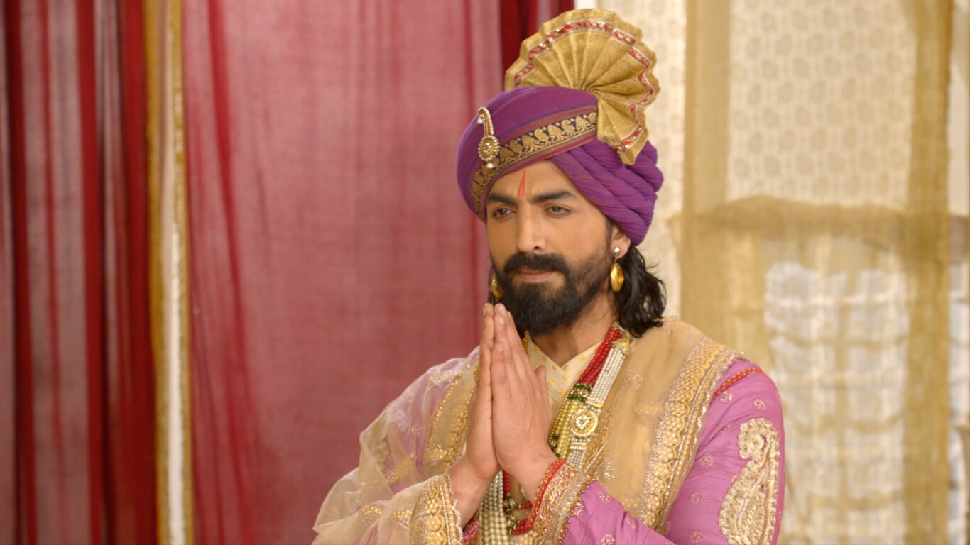 Suraj Mal Ends The War