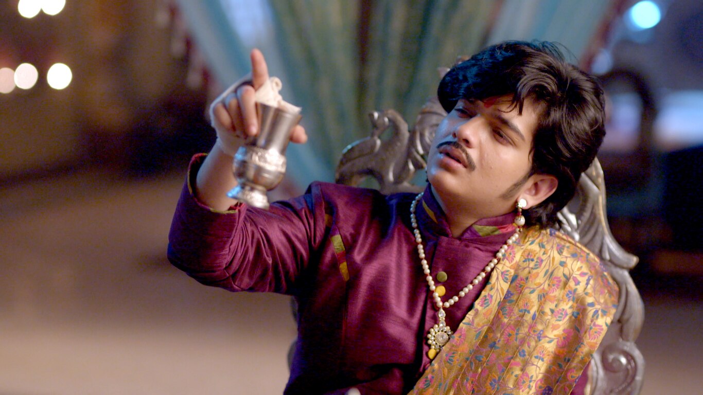 Holkar Khaandan Ke Sanskar